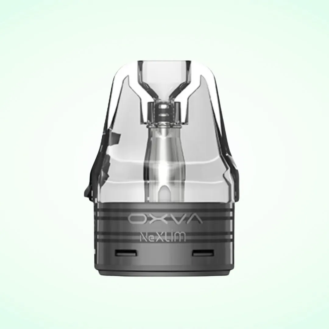 OXVA Nexlim Replacement Pods