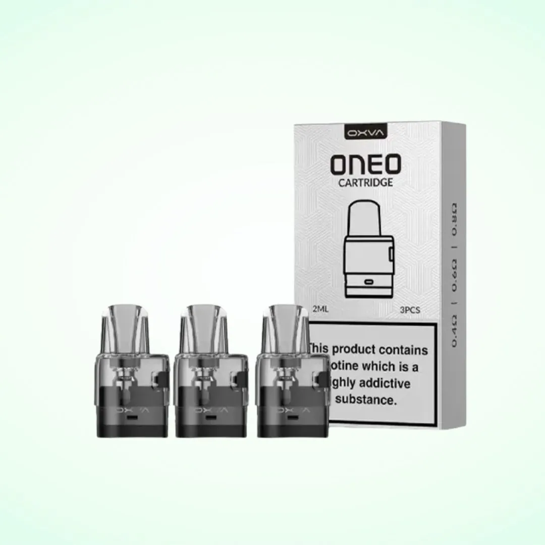 OXVA ONEO Replacement Pod Cartridge