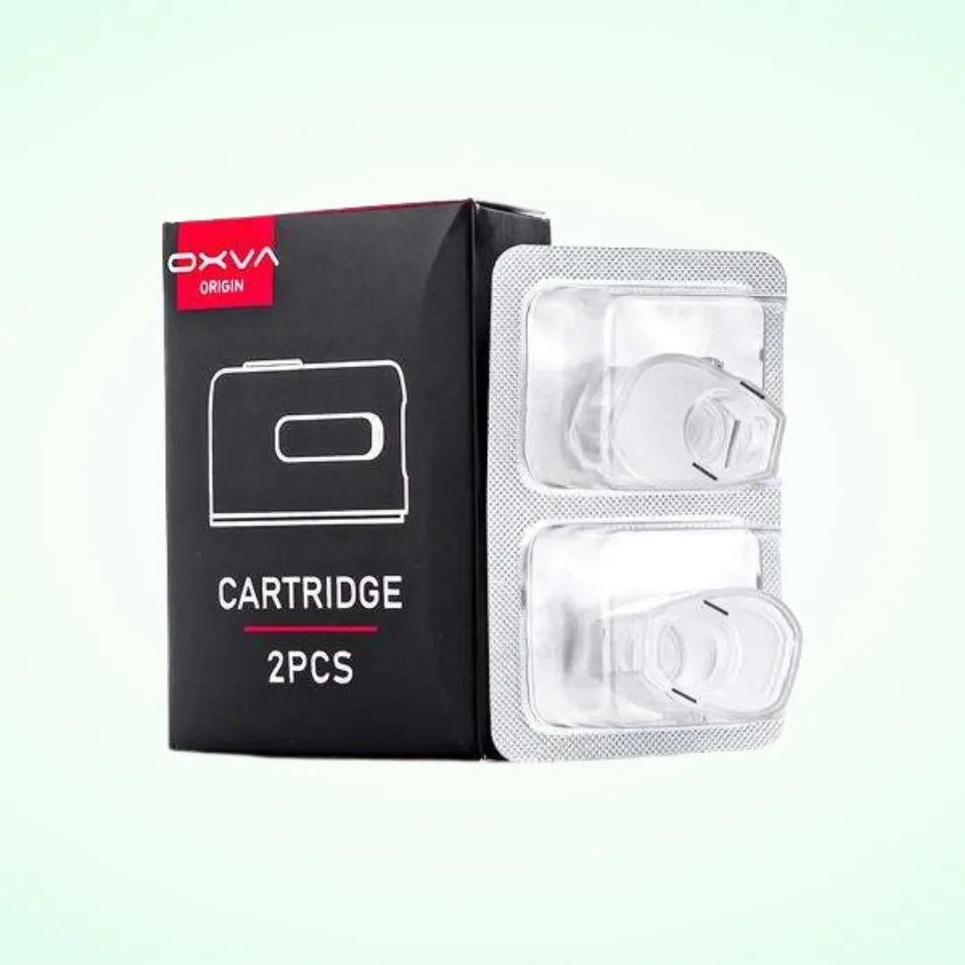 OXVA Origin 3ml Replacement Cartridge