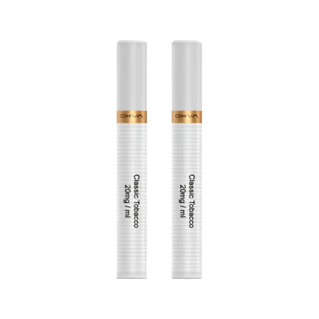 OXVA SlimStick Prefilled Pods