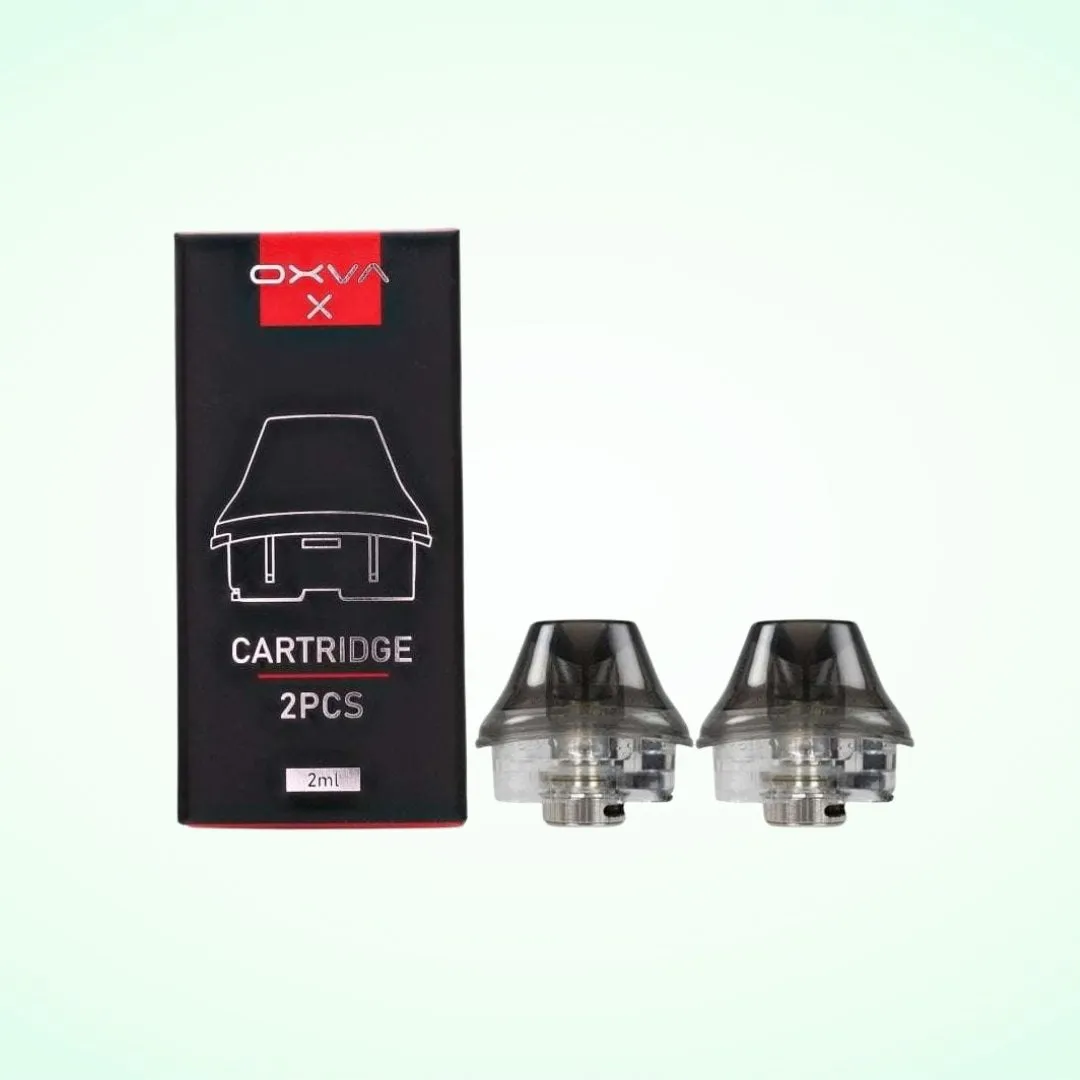 OXVA X 2ml Replacement Pod