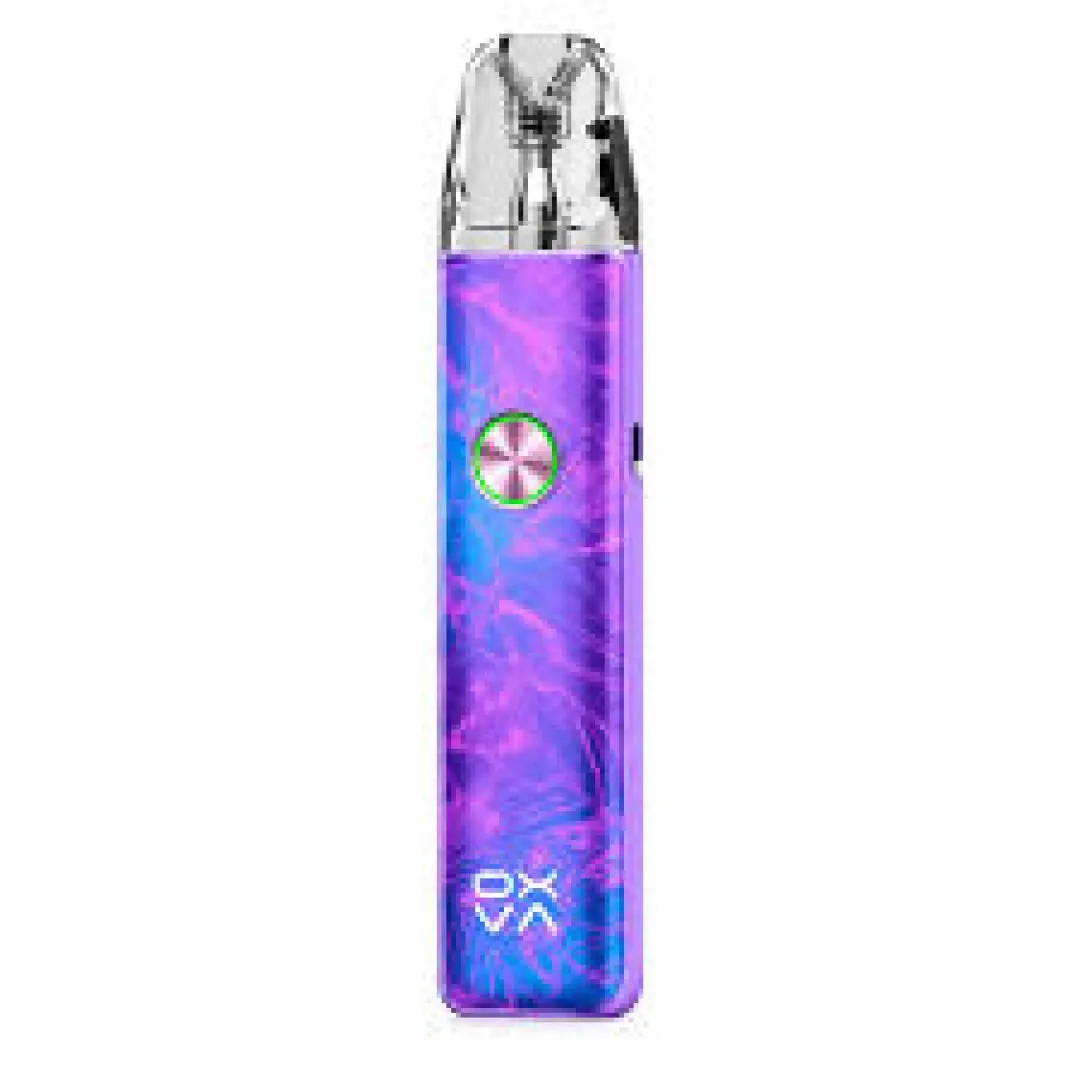 Oxva Xlim 4 Vape Kit