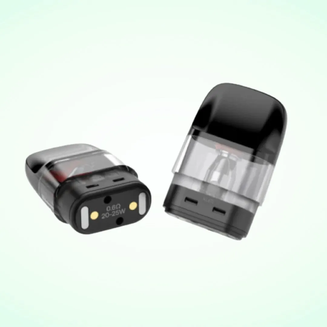 OXVA Xlim EZ Replacement Pod Cartridges