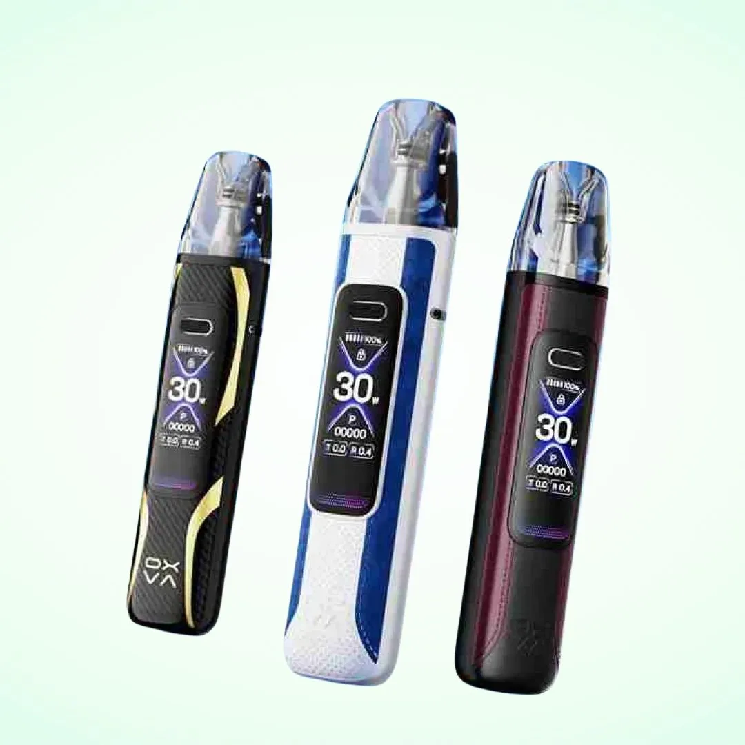 Oxva Xlim Pro 3 Pod Kit