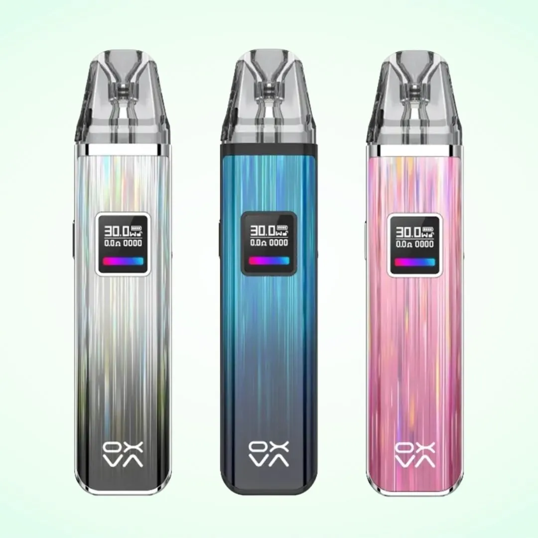 OXVA Xlim Pro Pod Vape Kit