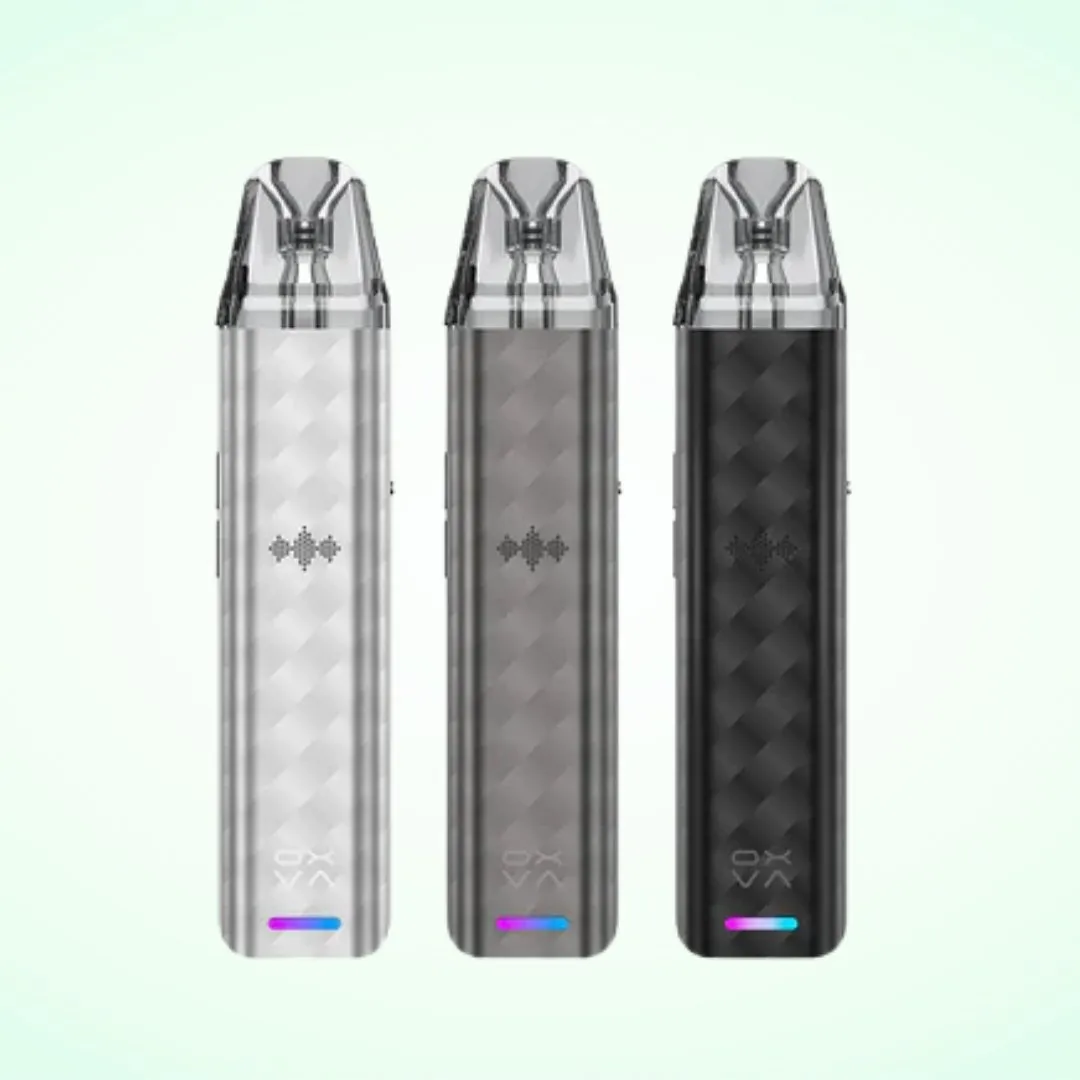 OXVA Xlim SE 2 Vape Kit