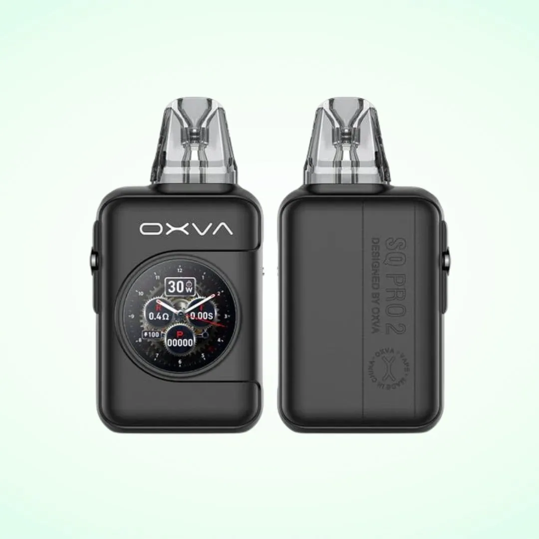 OXVA Xlim SQ Pro 2 Pod Vape Kit