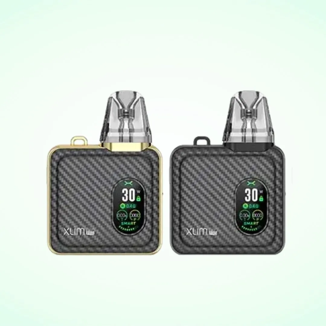 OXVA Xlim SQ Pro Vape Kit