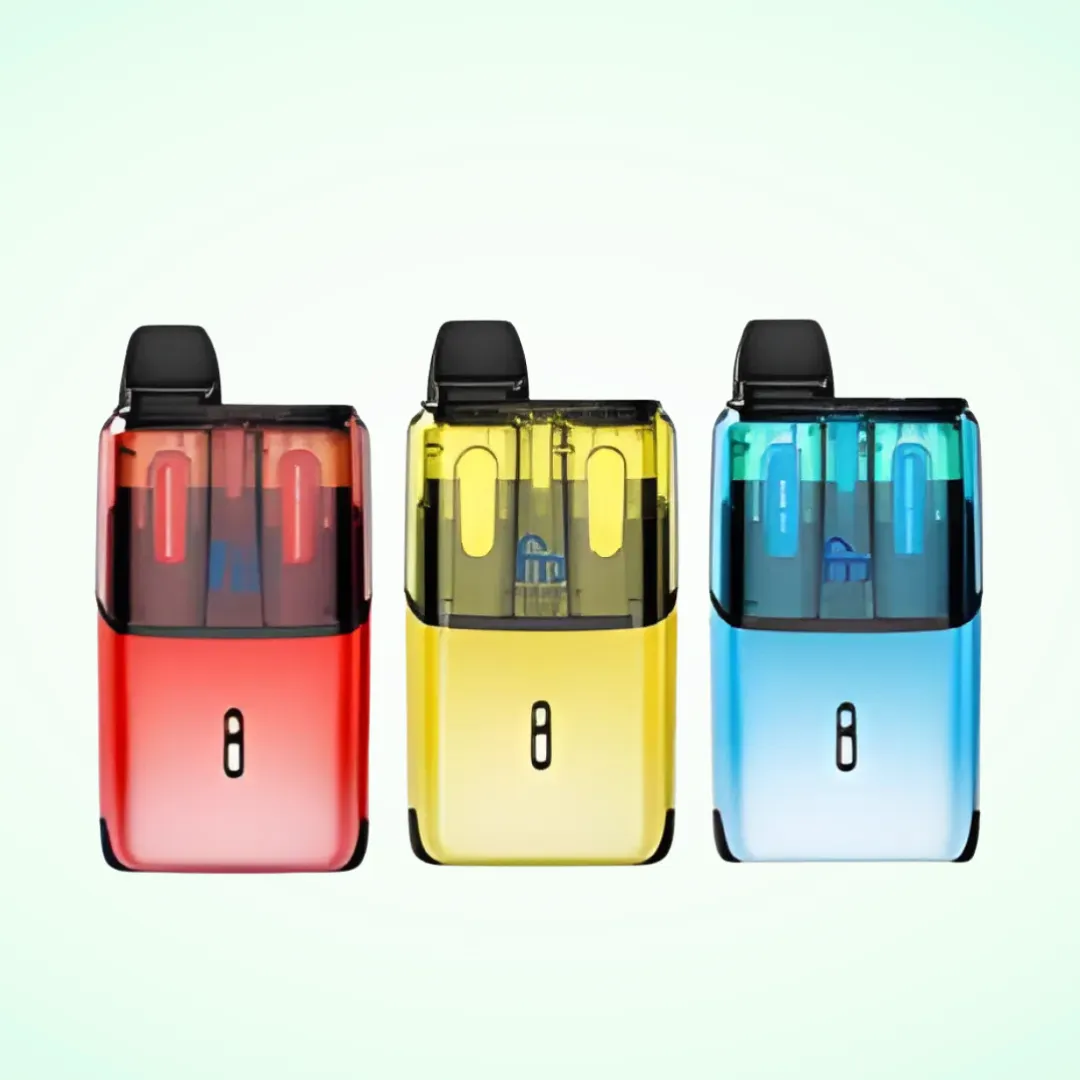 RandM Fumot Ultra T32000 Puffs Prefilled Pod Kit