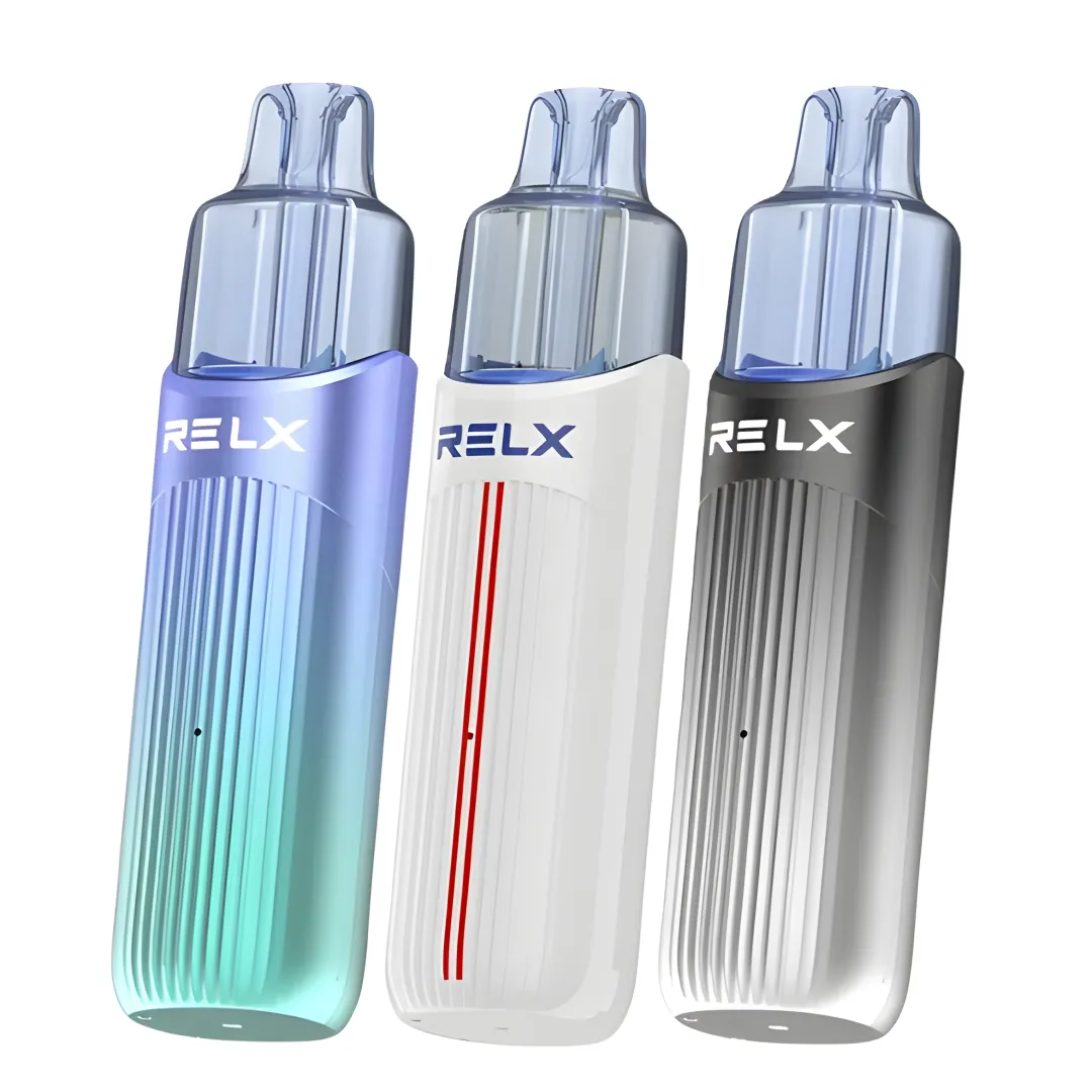 Relx 12k Ultra Pod Vape Kit