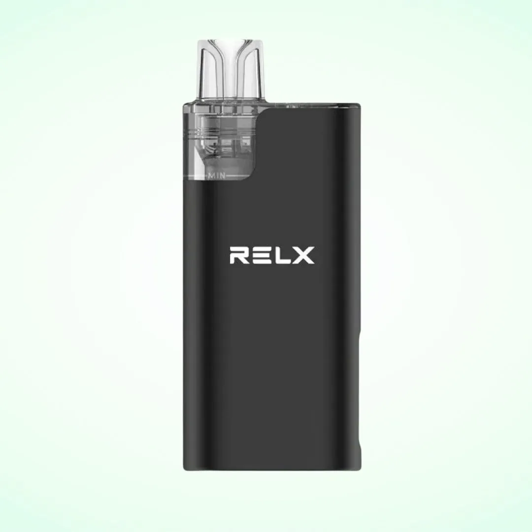 Relx Maxgo 6000 Puffs Prefilled Vape kit