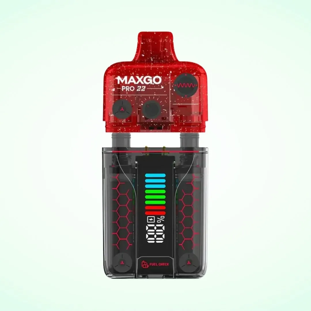 RELX Maxgo Pro 22000 Prefilled Kit