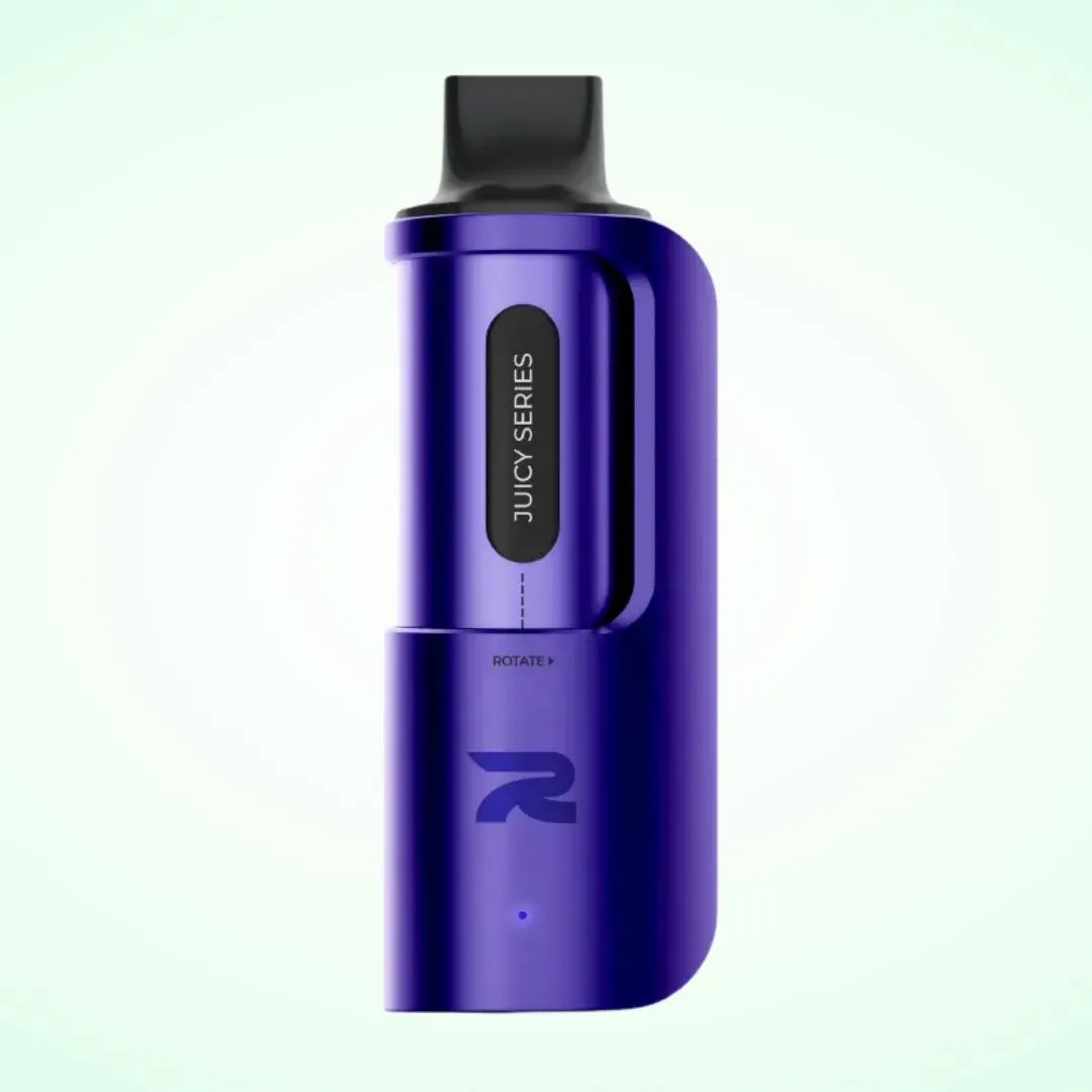 Revol 2600 4 in 1 Series Vape Kit