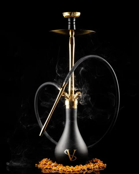 Savacco V2 - Black Gold