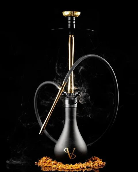 Savacco V2 - Gold Black
