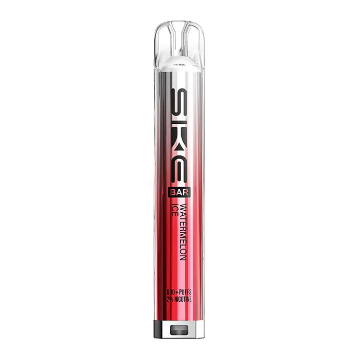 SKE Crystal Bar Prefilled Pod Kit