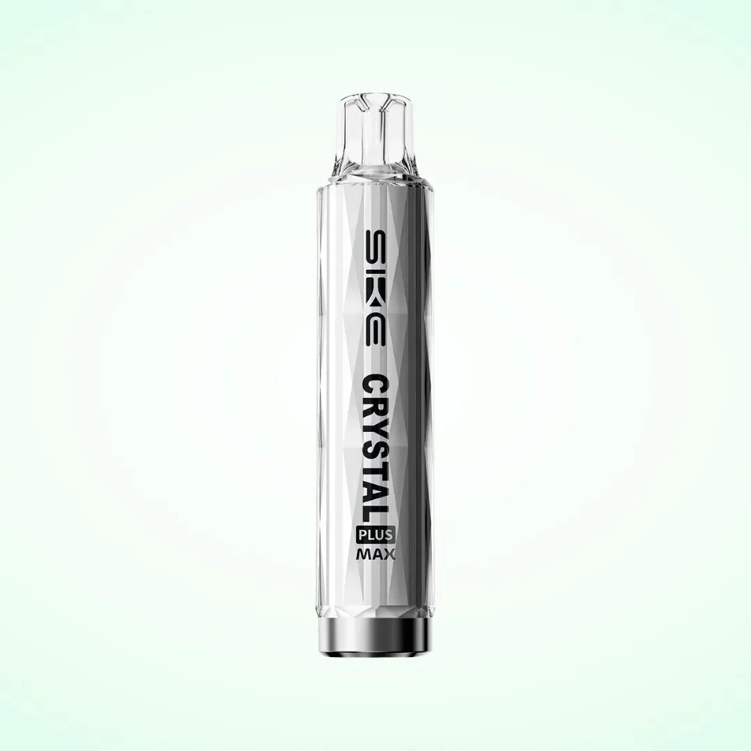 SKE Crystal Plus Max Pod Kit