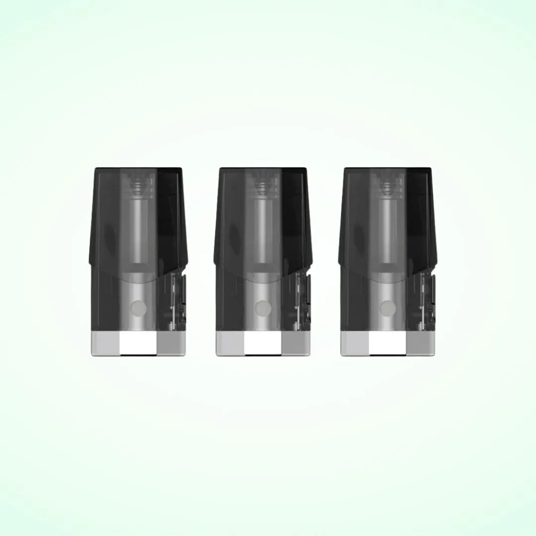 Smok Nfix 2ml/3ml Replacement Pods