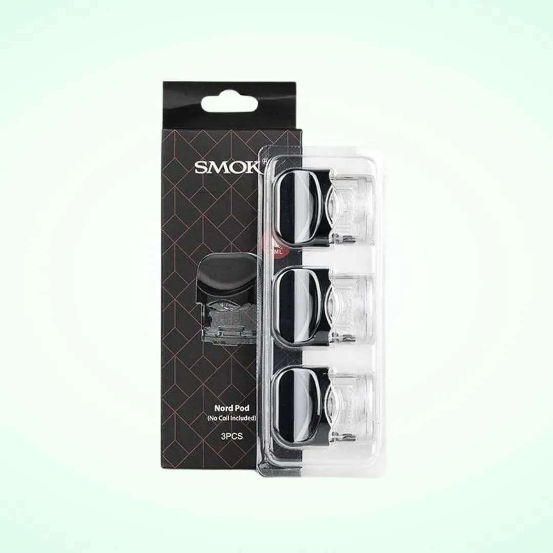 Smok Nord 2ml Replacement Pod