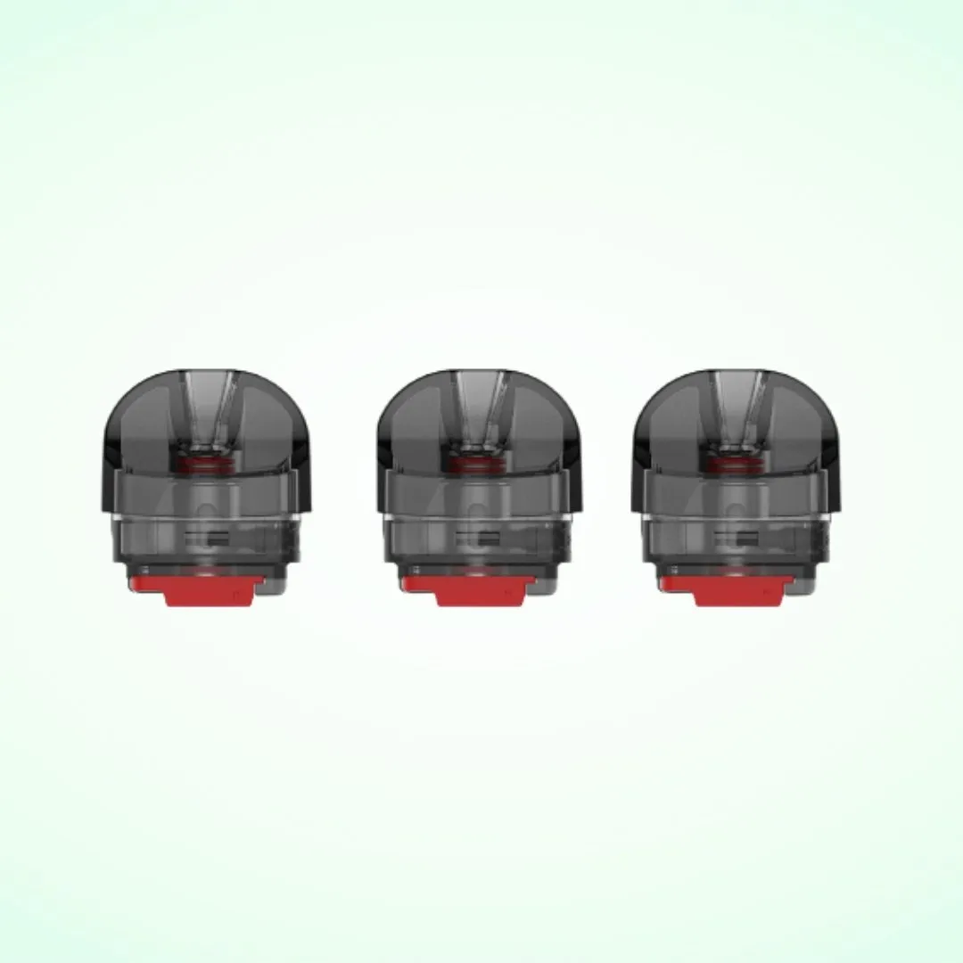 Smok Nord 5 Empty Replacement Pods
