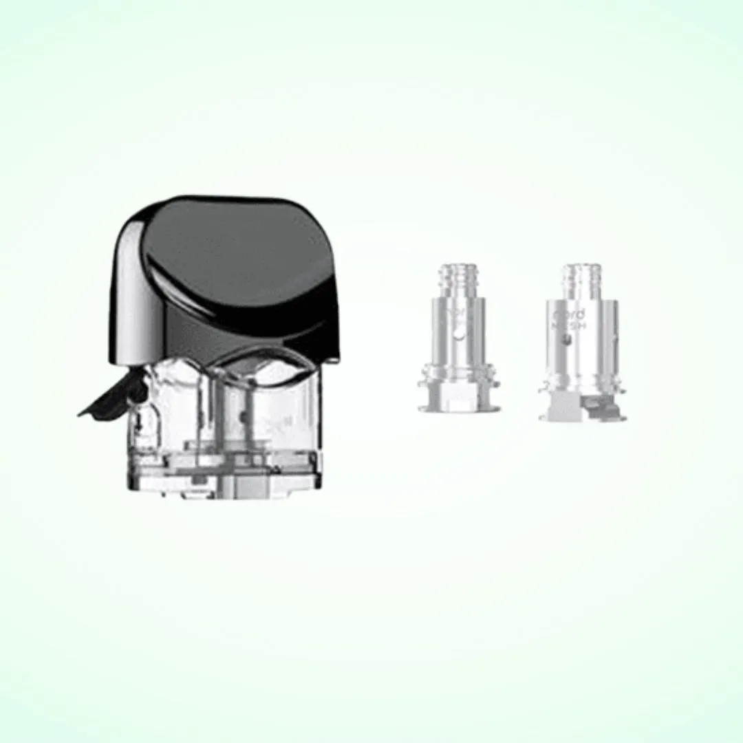 Smok Nord Replacement Pod