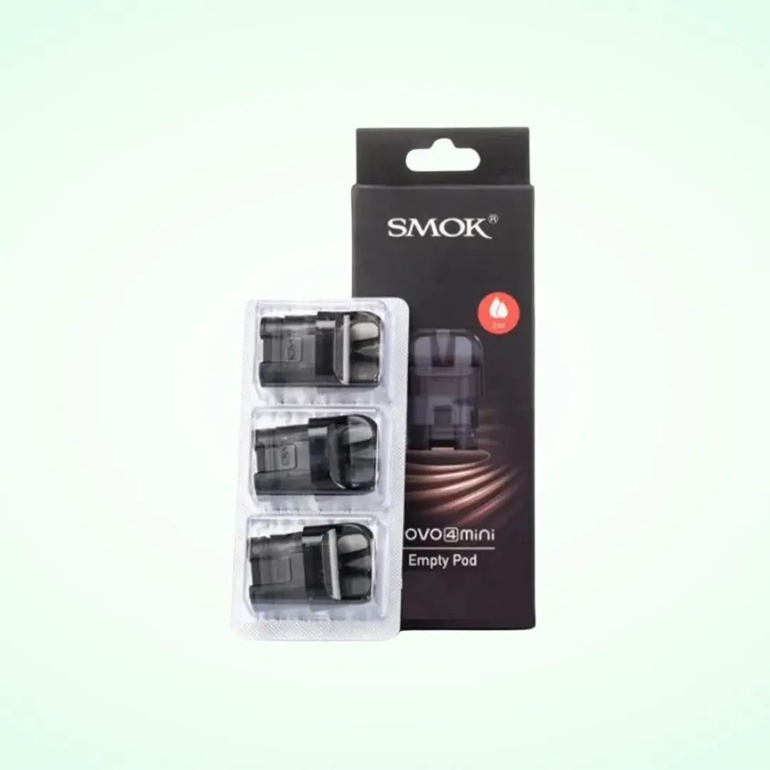 Smok Novo 4 Mini Replacement Pod