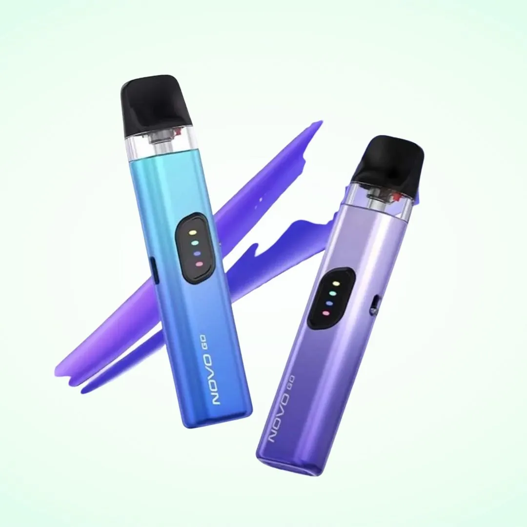 SMOK Novo Go Pod Kit