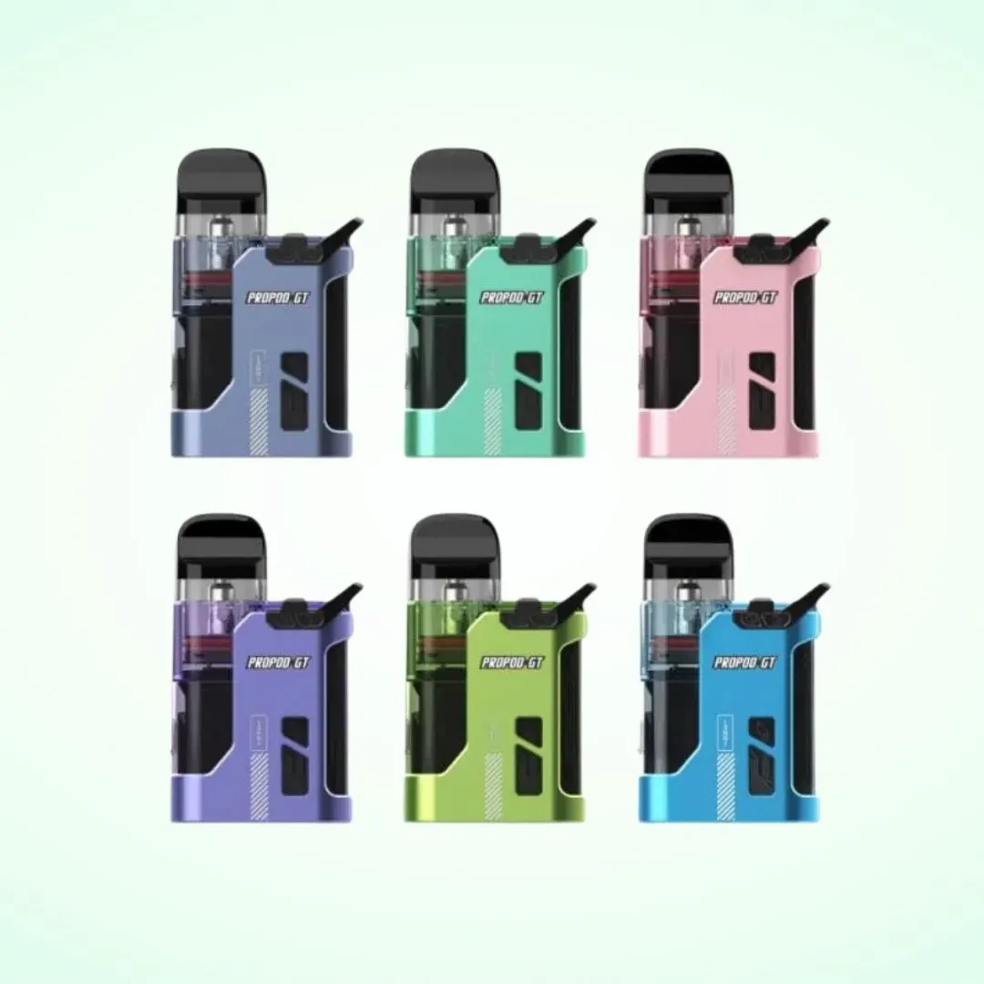 Smok Pro Pod Gt Vape Kit