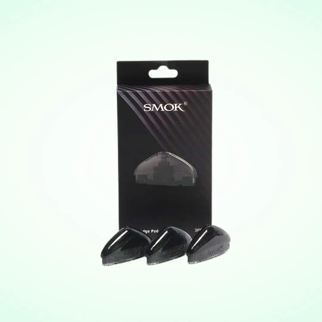 Smok Rolo Badge Replacement Pod