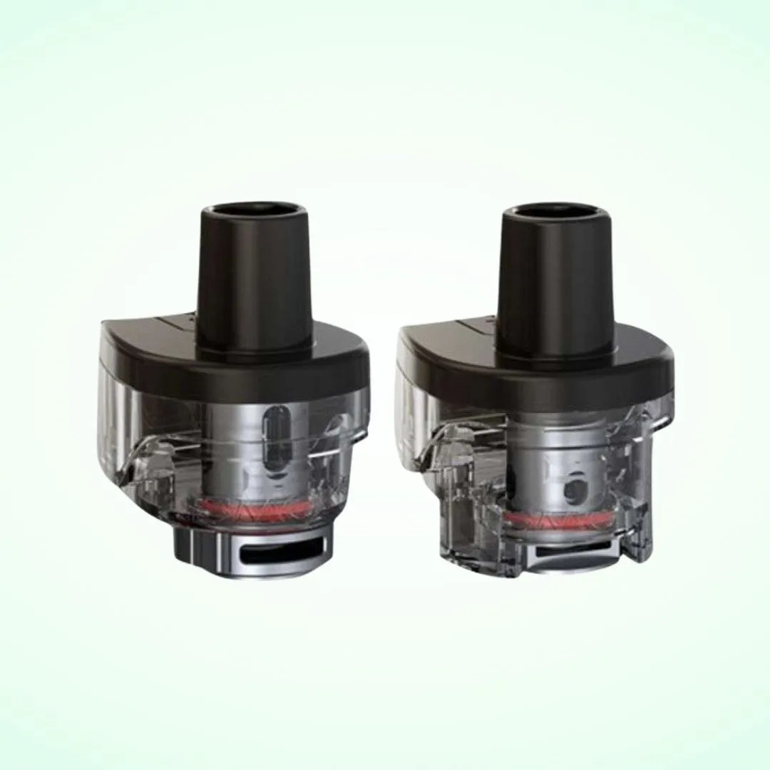 Smok RPM80 RGC 2ml/5ml Replacement Pods