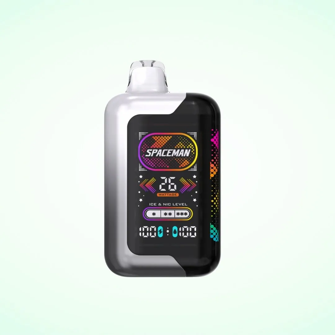 SMOK Spaceman SP40000 40K Vape Device