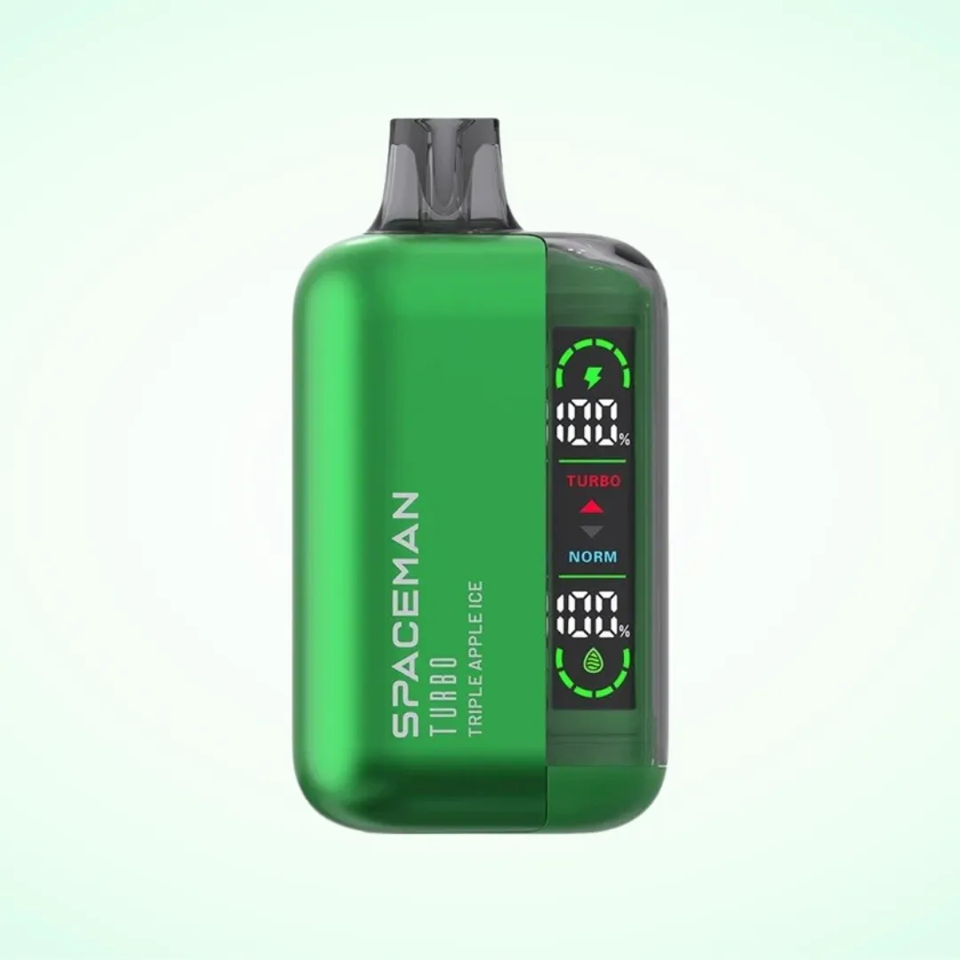 SMOK Spaceman Ultra Turbo 15000 Prefilled Vape kits