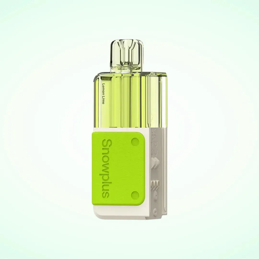 Snowplus Swift 5k Puffs Prefilled Pod