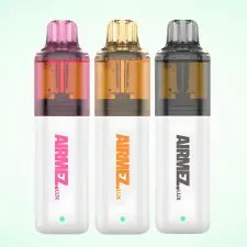 Airmez Lux 12K Puffs Pod Kit