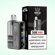 Al Fakher 30000 Cubic Prefilled Vape