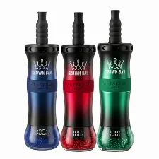 Al Fakher 50k Cloud X Prime Vape Kit