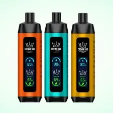 Al Fakher 8000 Puffs Pro Prefilled Kit
