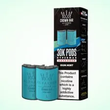Al Fakher 30K Pre-filled Pods