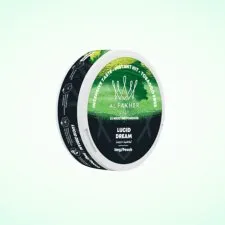 Al Fakher Nicotine Pouches 20mg