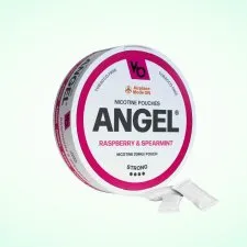 Angel 20mg Nicotine Pouches