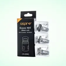 Aspire Breeze NXT Coils
