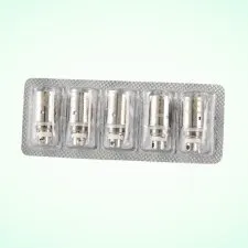 Aspire Multi-Compatible BVC Coils