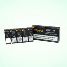 Aspire Cleito 120 Pro Mesh Coil