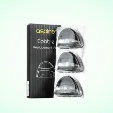 Aspire Cobble Replacement Pod