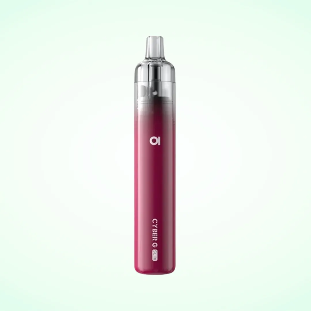 Aspire Cyber G Slim Vape Pod Kit