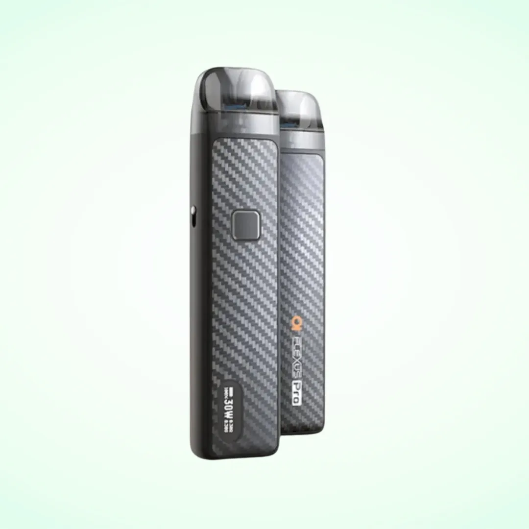 Aspire Flexus Pro Pod Vape Kit