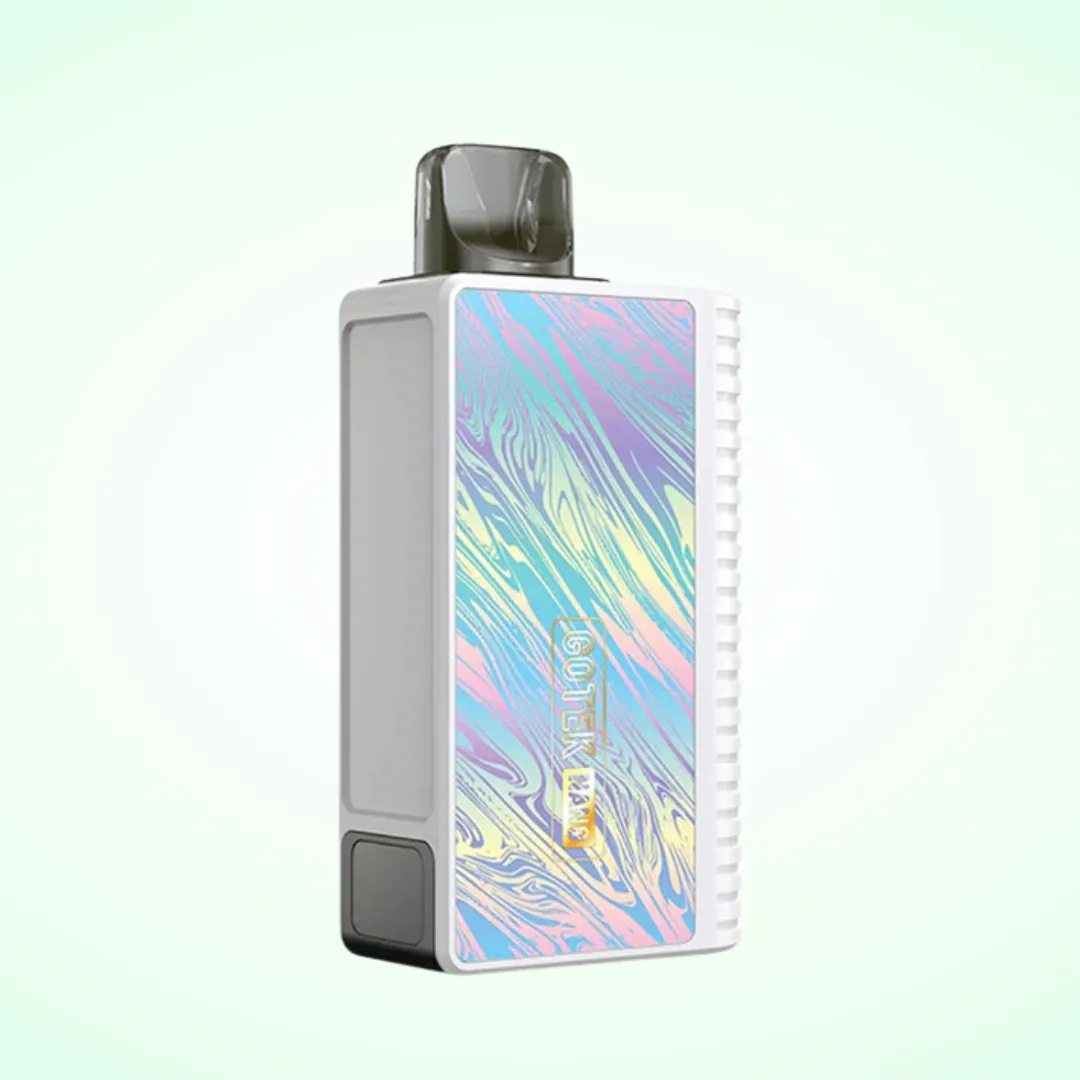 Aspire Gotek Nano Vape Kit