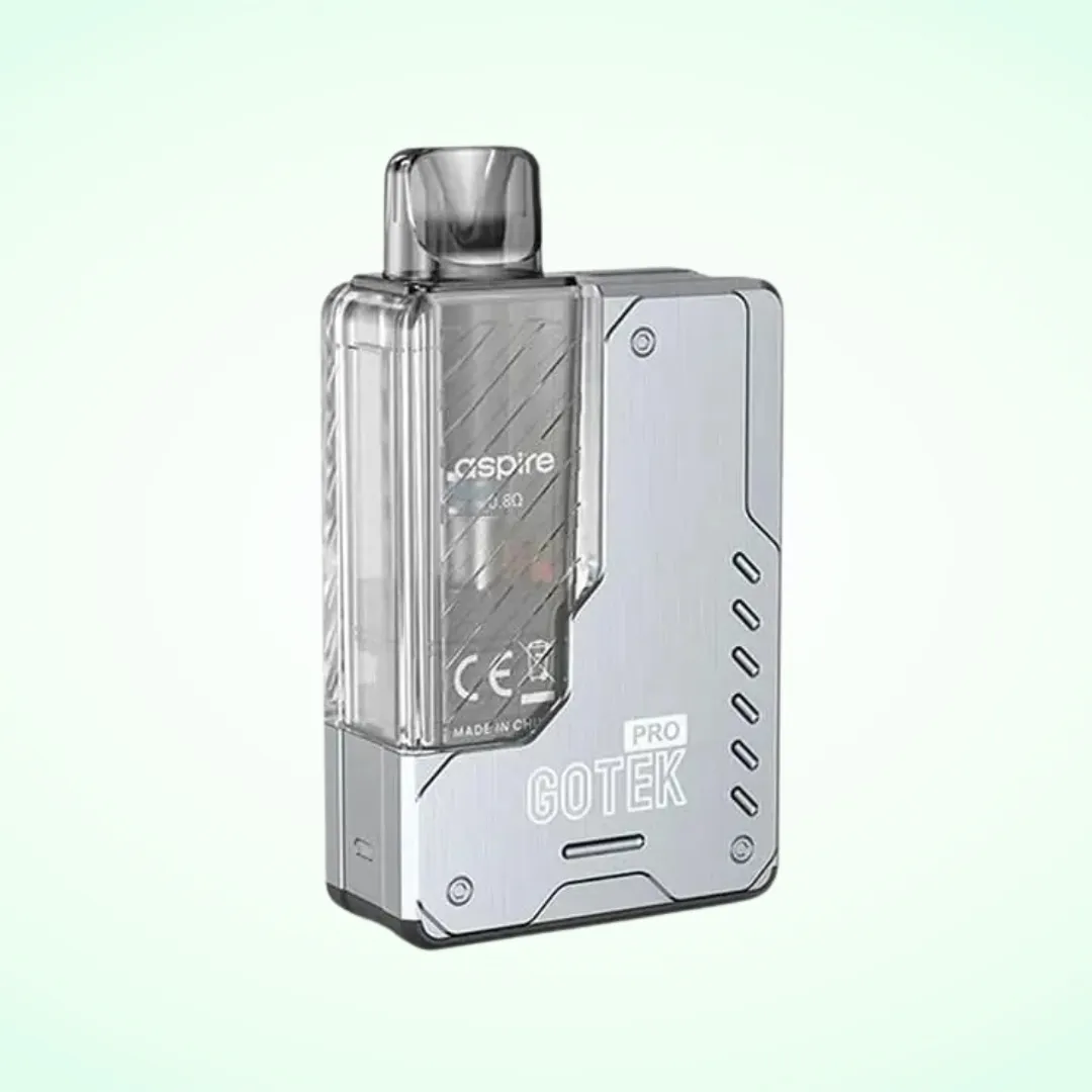 Aspire Gotek Pro Vape Pod Kit