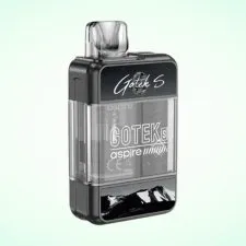 Aspire Gotek S Vape Pod Kit