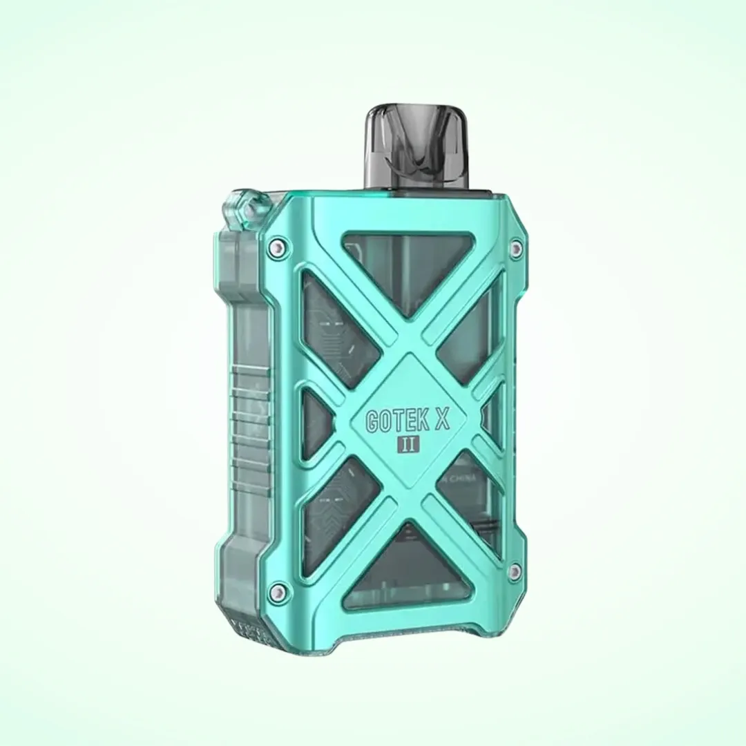 Aspire Gotek X II Vape Pod Kit